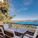 Villa Diodati Nikiána