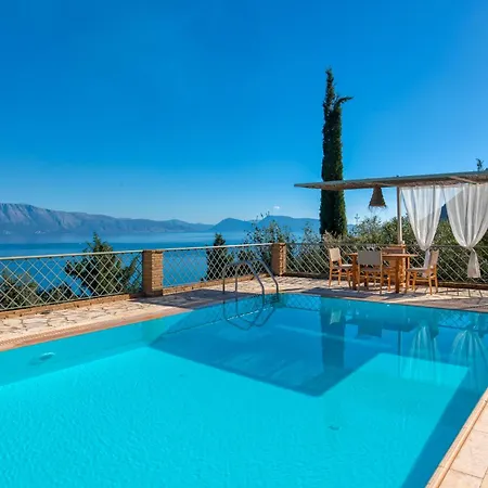 Diodati Villa Nikiana