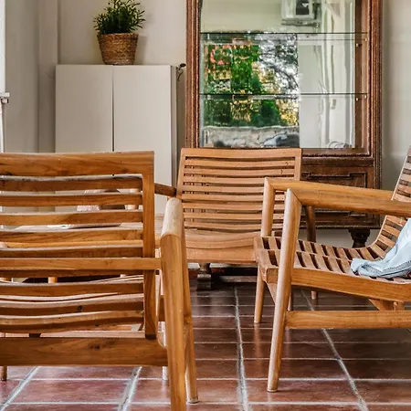 Villa Diodati Nikiana