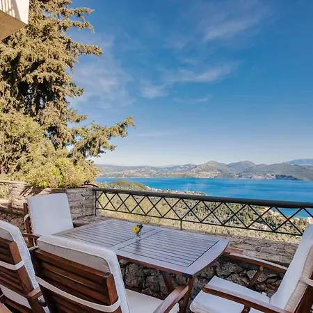 Villa Diodati Nikiana