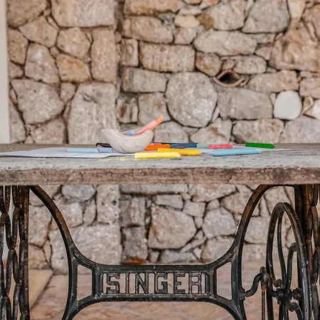 Diodati Villa Nikiana