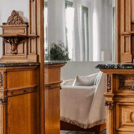 Diodati Villa Nikiana