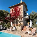 Diodati Villa Nikiana