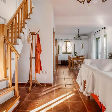 Diodati Villa Nikiána