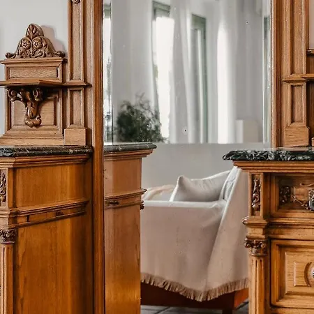 Villa Diodati Nikiana