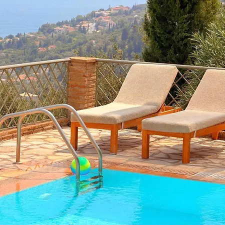 Diodati Villa